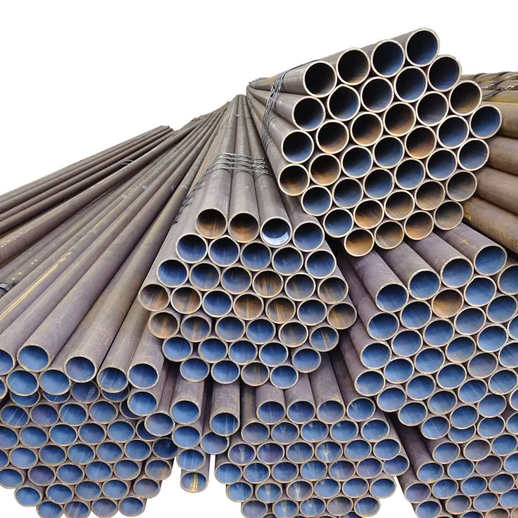 seamless pipe